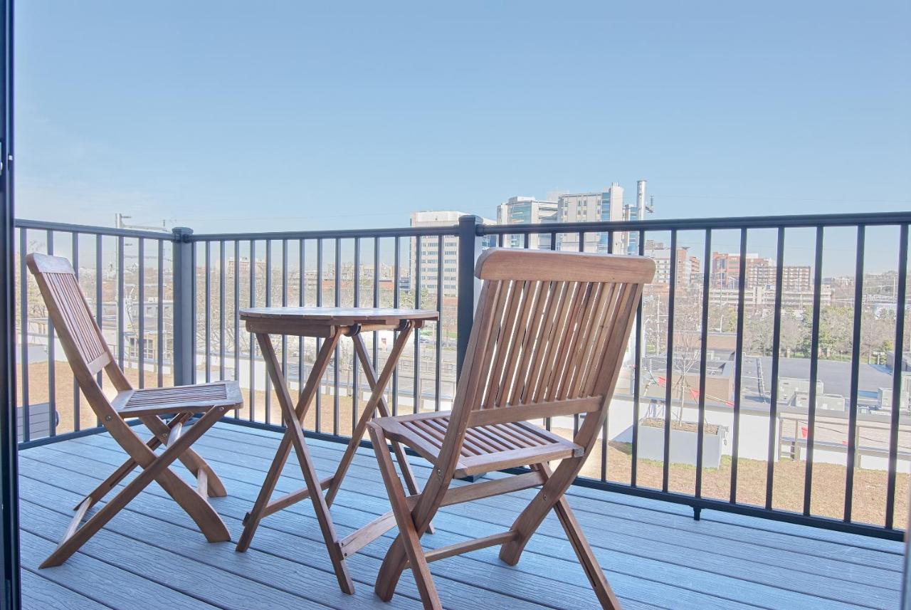 Sonder By Marriott Bonvoy Belcourt Apartments Hillsboro Village Nashville Exterior foto