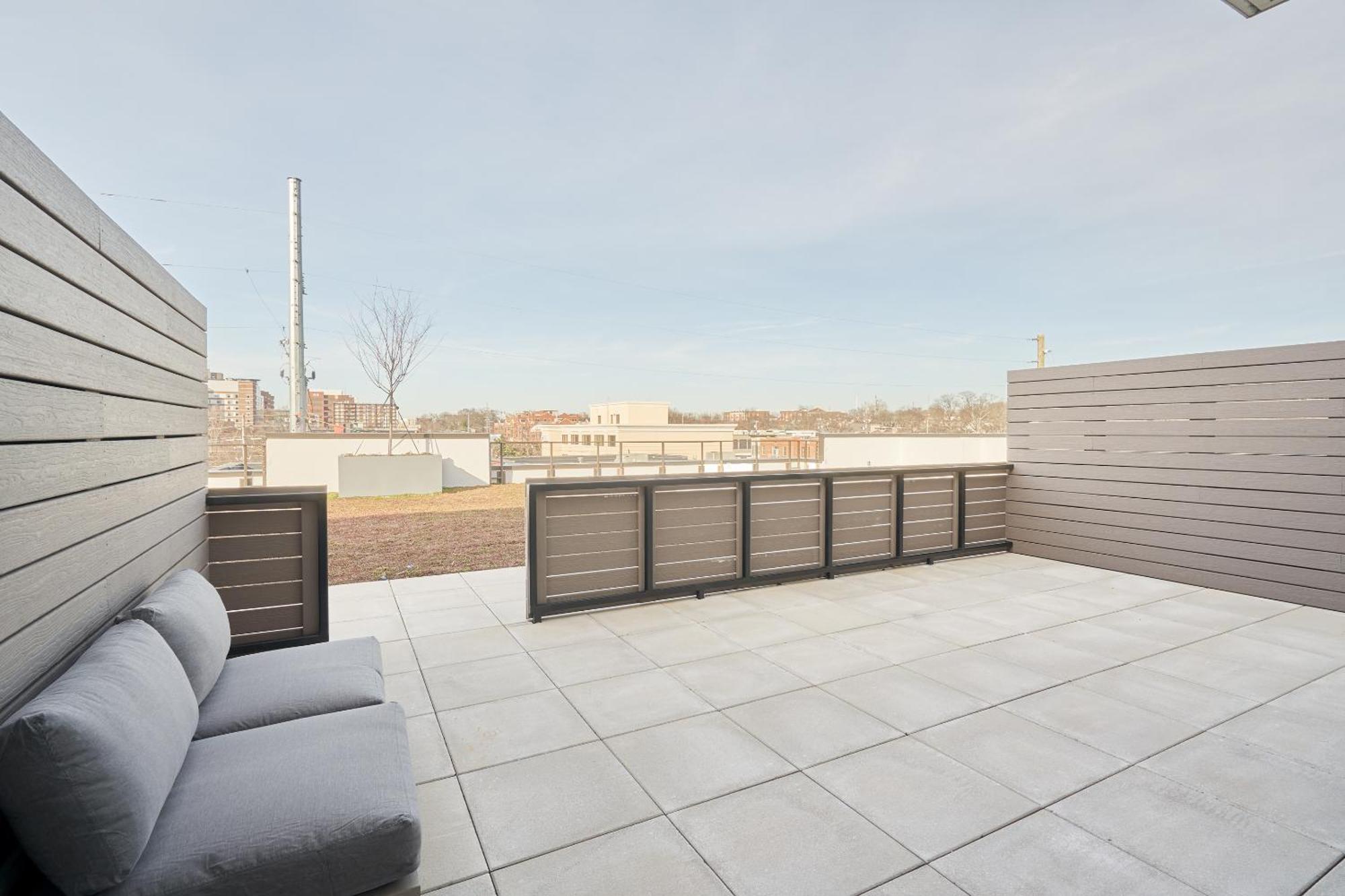 Sonder By Marriott Bonvoy Belcourt Apartments Hillsboro Village Nashville Quarto foto