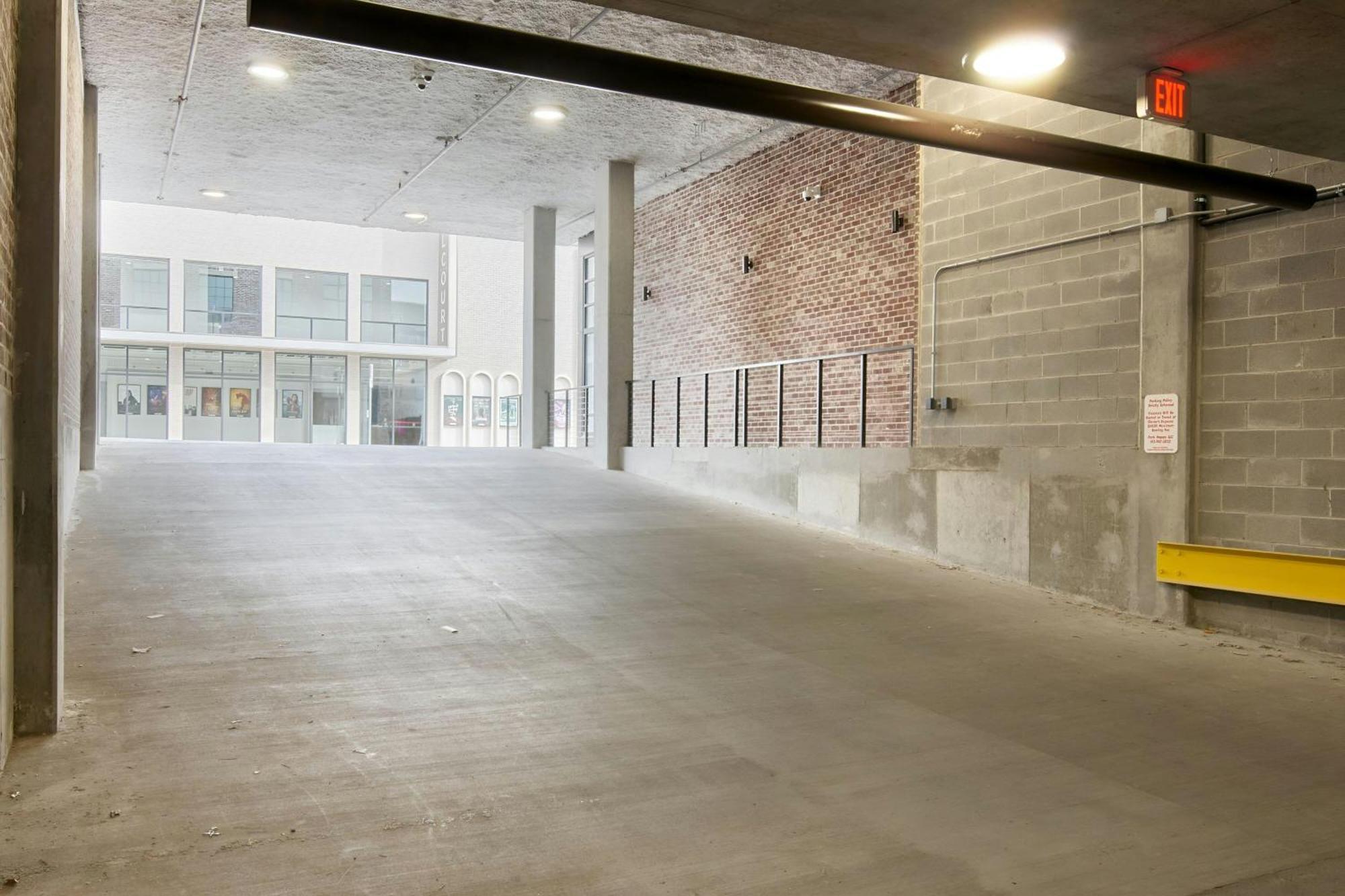 Sonder By Marriott Bonvoy Belcourt Apartments Hillsboro Village Nashville Exterior foto
