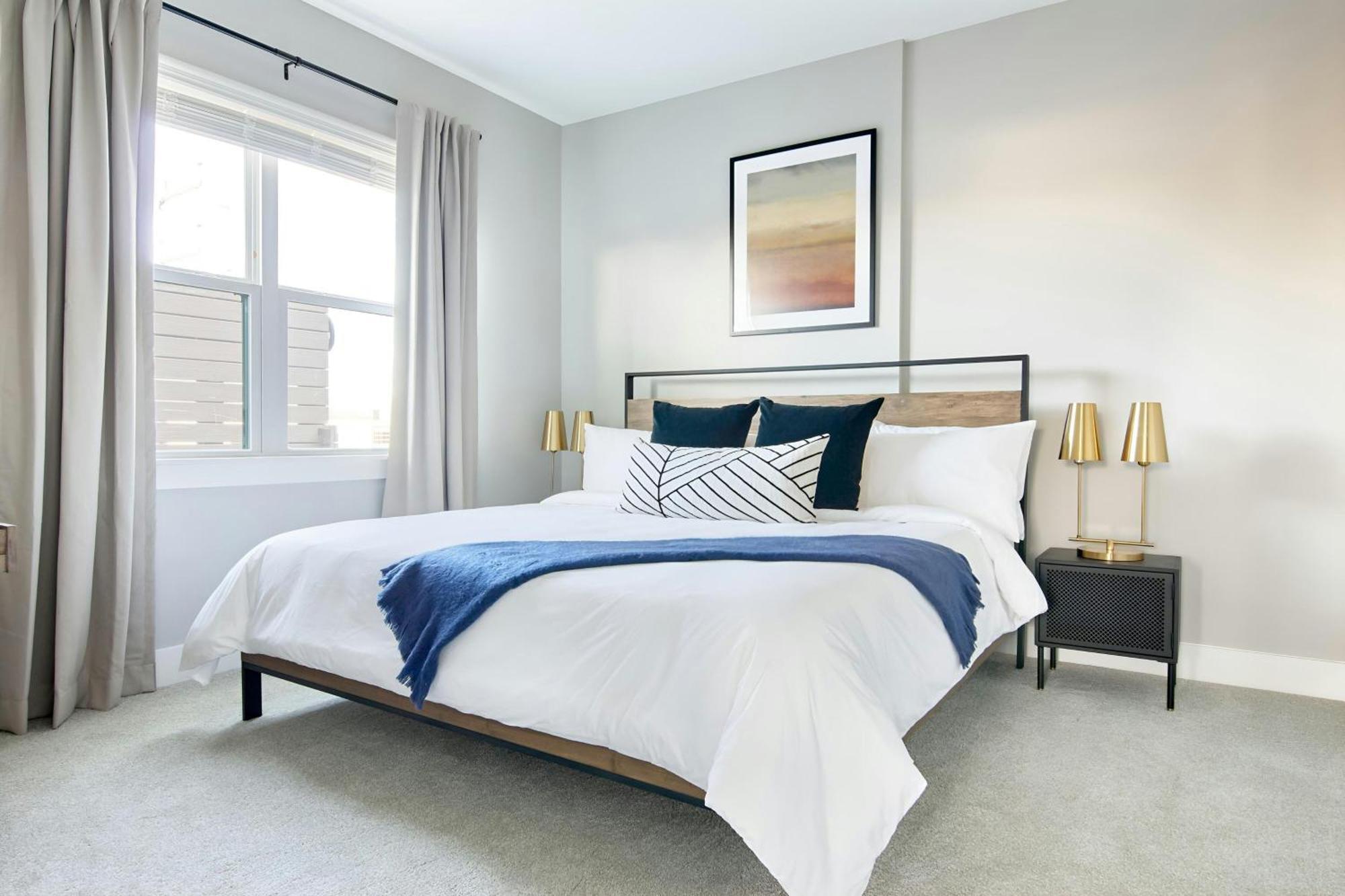 Sonder By Marriott Bonvoy Belcourt Apartments Hillsboro Village Nashville Exterior foto