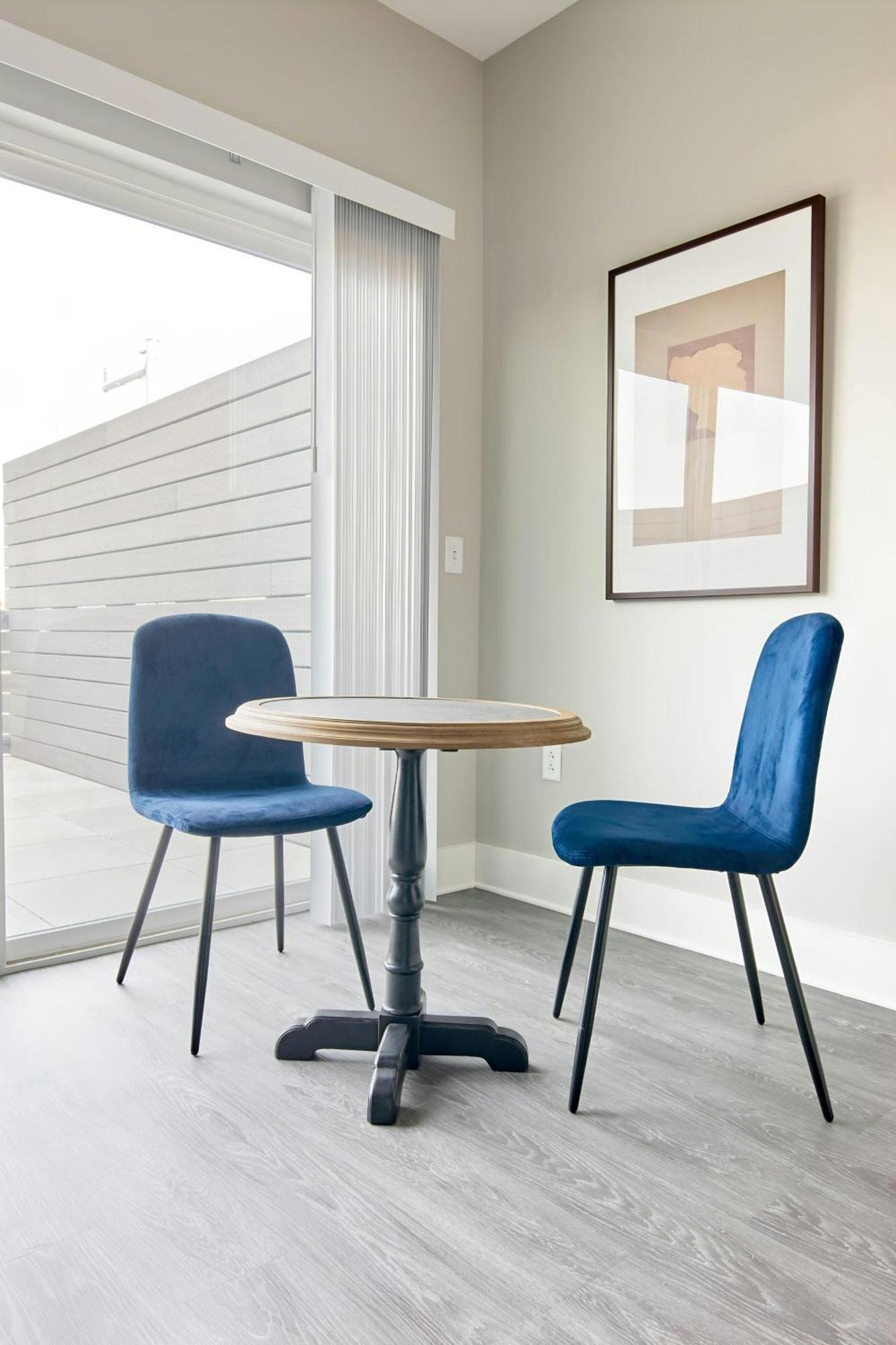 Sonder By Marriott Bonvoy Belcourt Apartments Hillsboro Village Nashville Exterior foto
