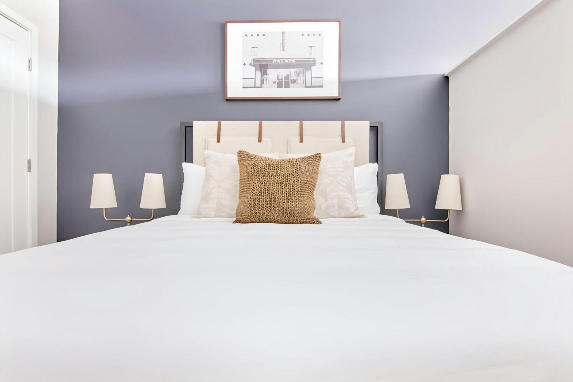 Sonder By Marriott Bonvoy Belcourt Apartments Hillsboro Village Nashville Exterior foto