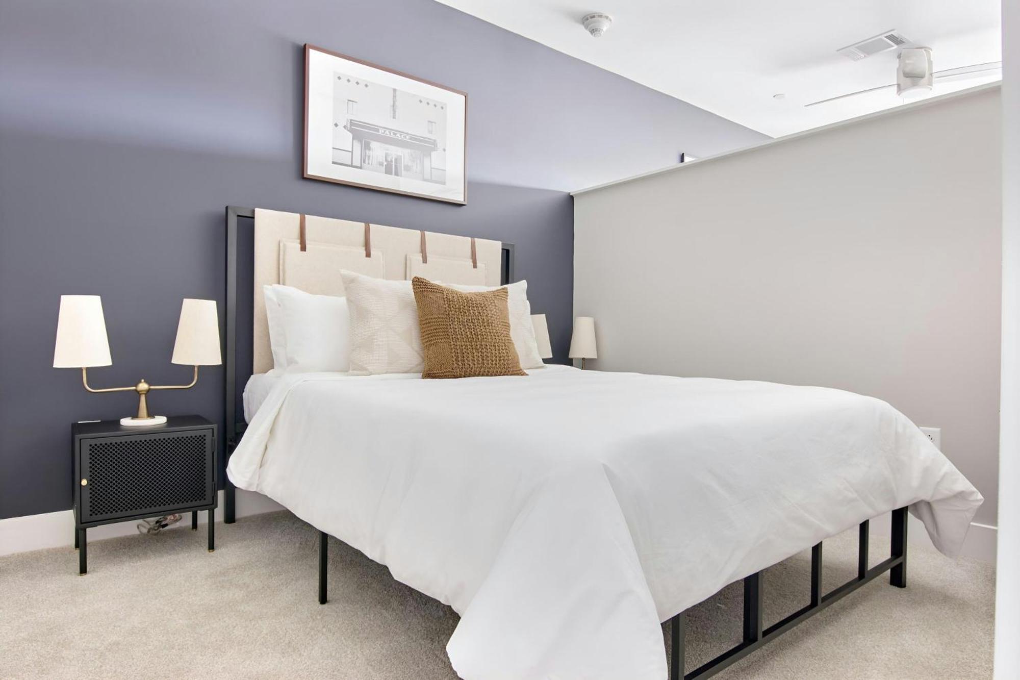 Sonder By Marriott Bonvoy Belcourt Apartments Hillsboro Village Nashville Exterior foto