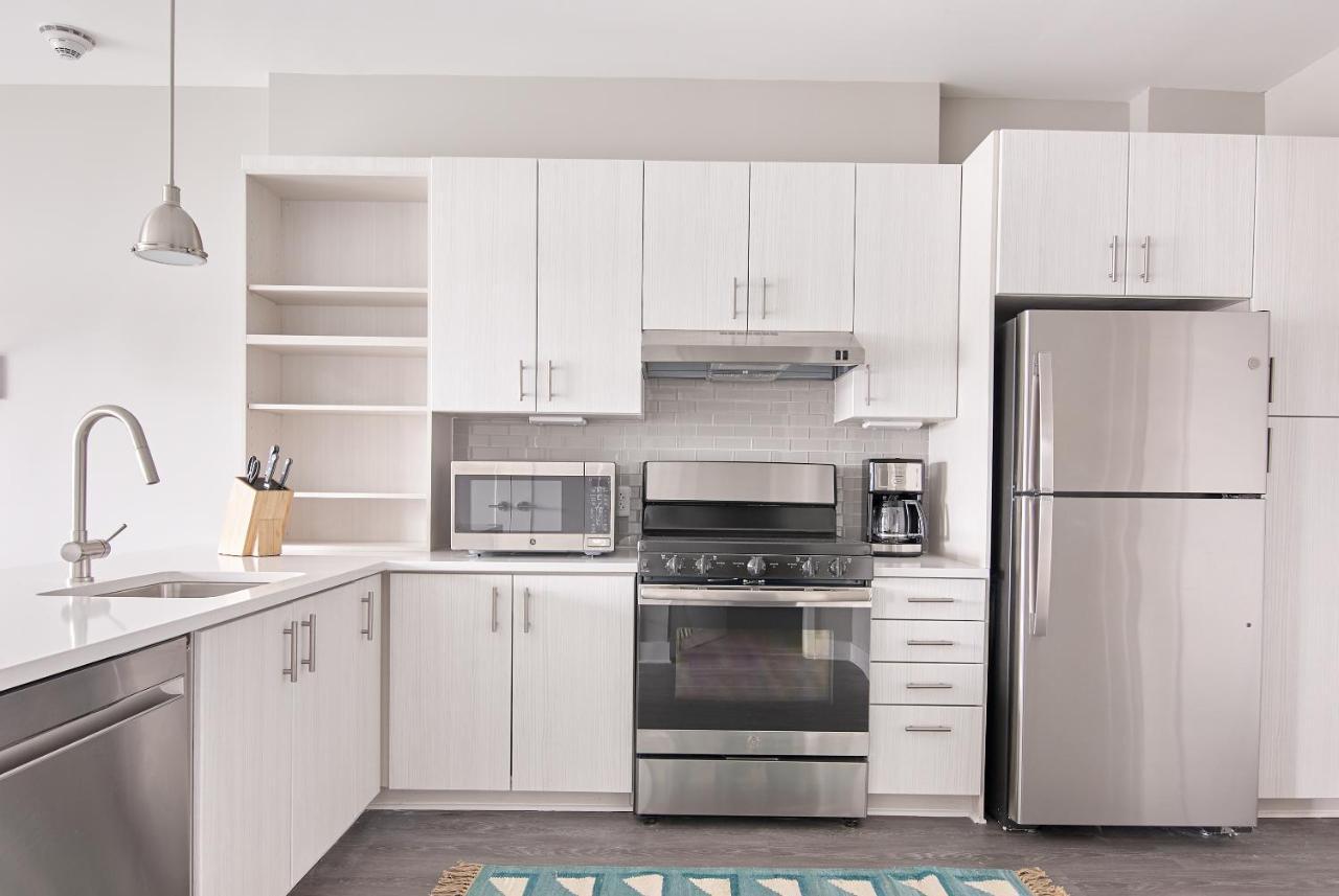 Sonder By Marriott Bonvoy Belcourt Apartments Hillsboro Village Nashville Exterior foto